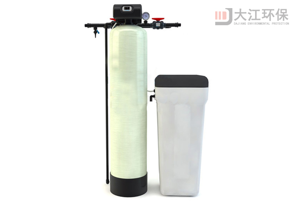 0.5吨-5吨全自动软化星空(中国)